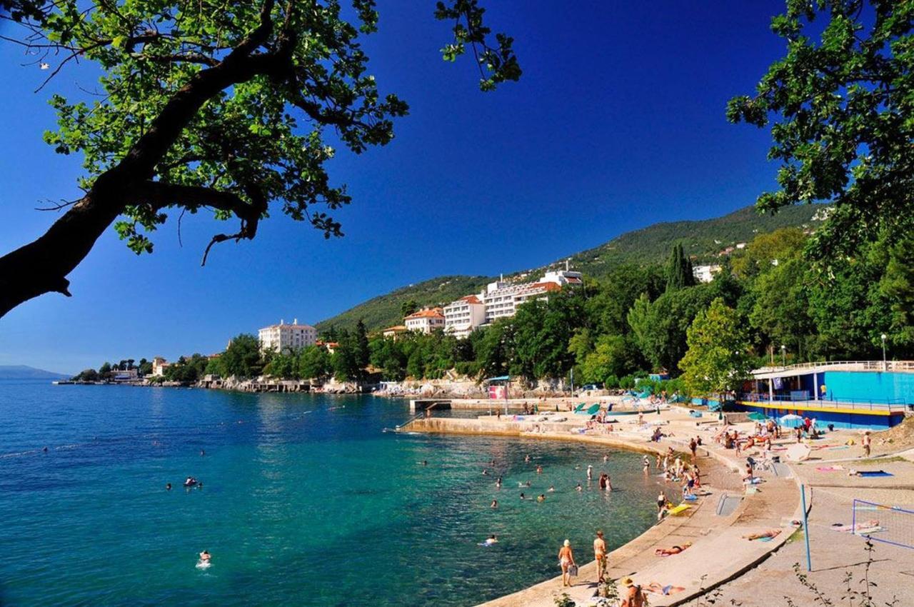 Apartmán Istria *