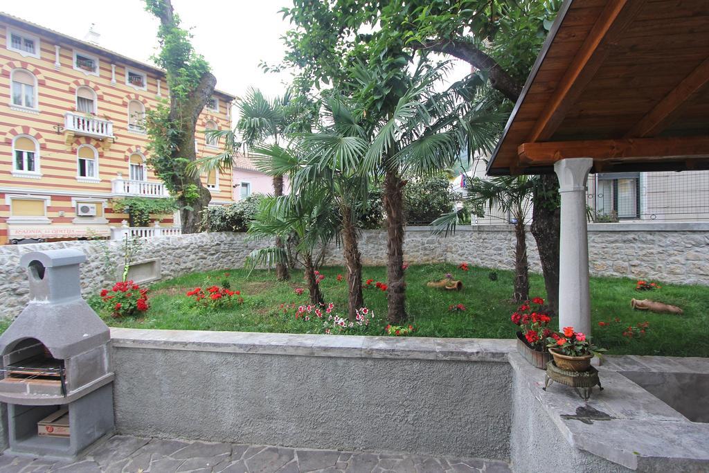 Apartmán Istria