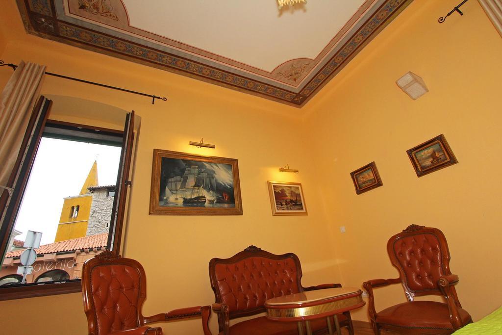 Apartmán Istria *