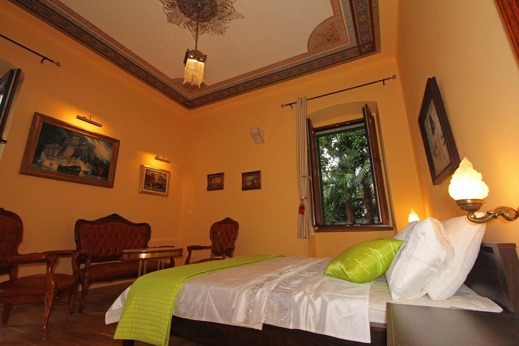 Istria Apartmán *