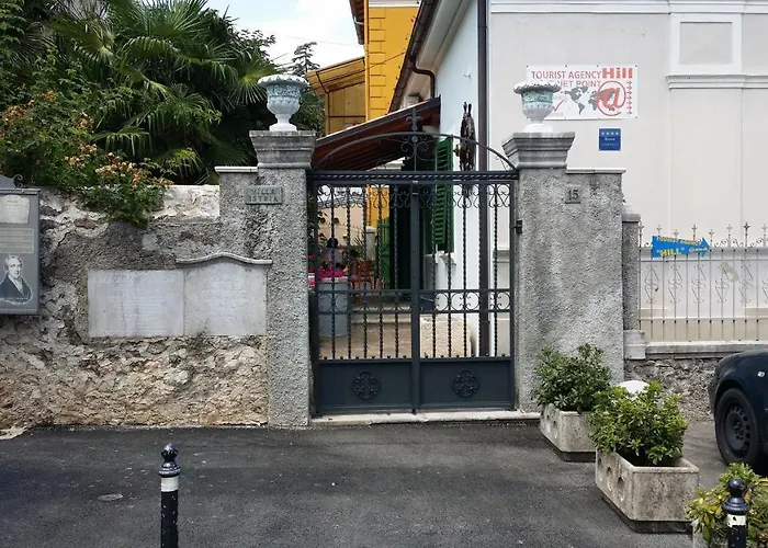 Villa Istria